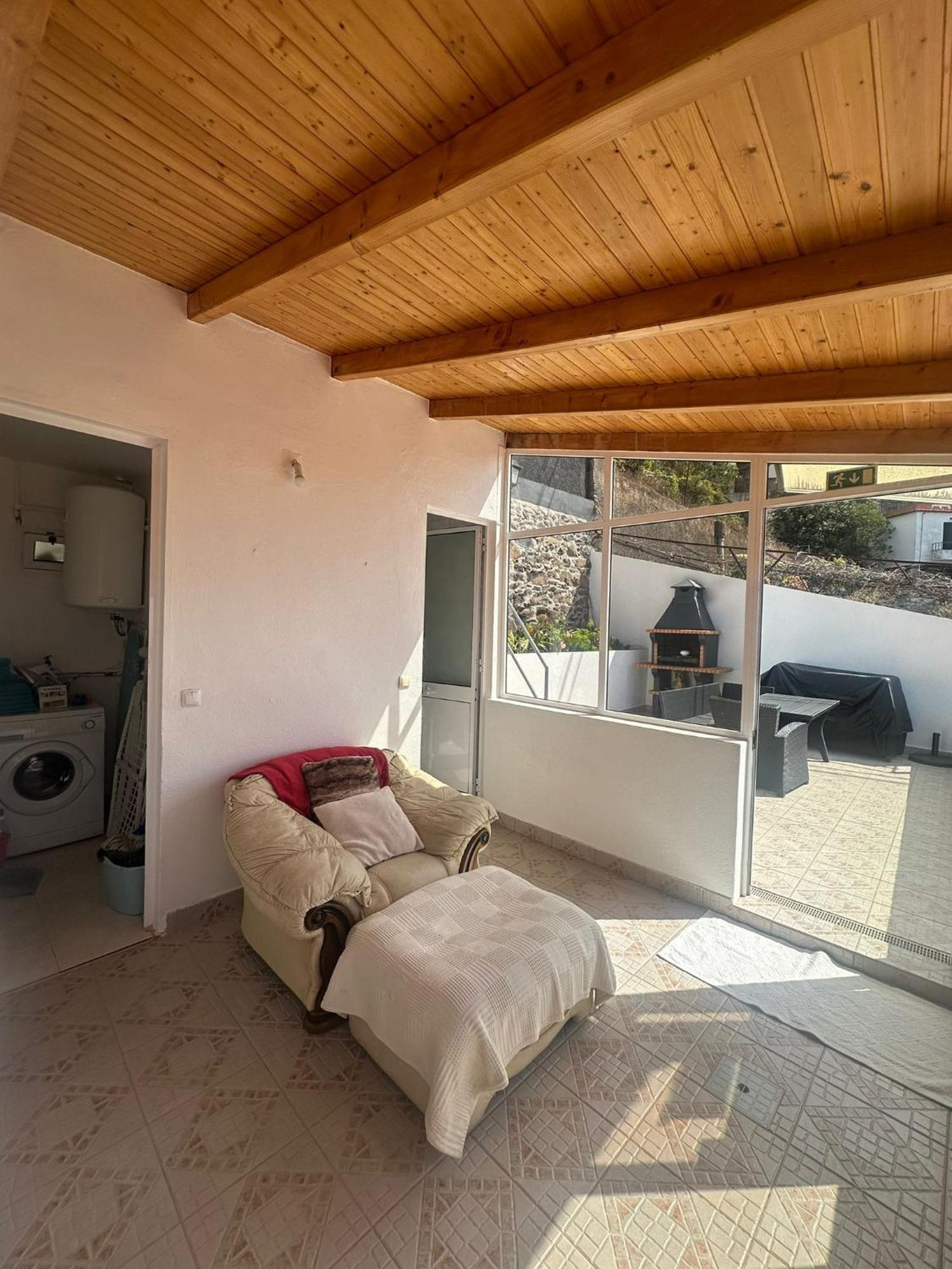 The Hill View House Villa Funchal  Exterior photo