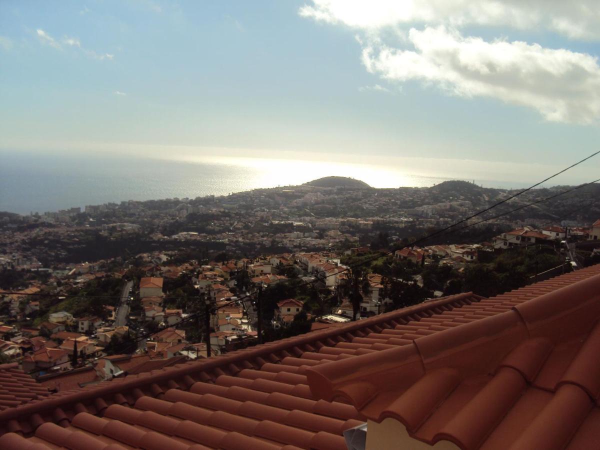 The Hill View House Villa Funchal  Room photo